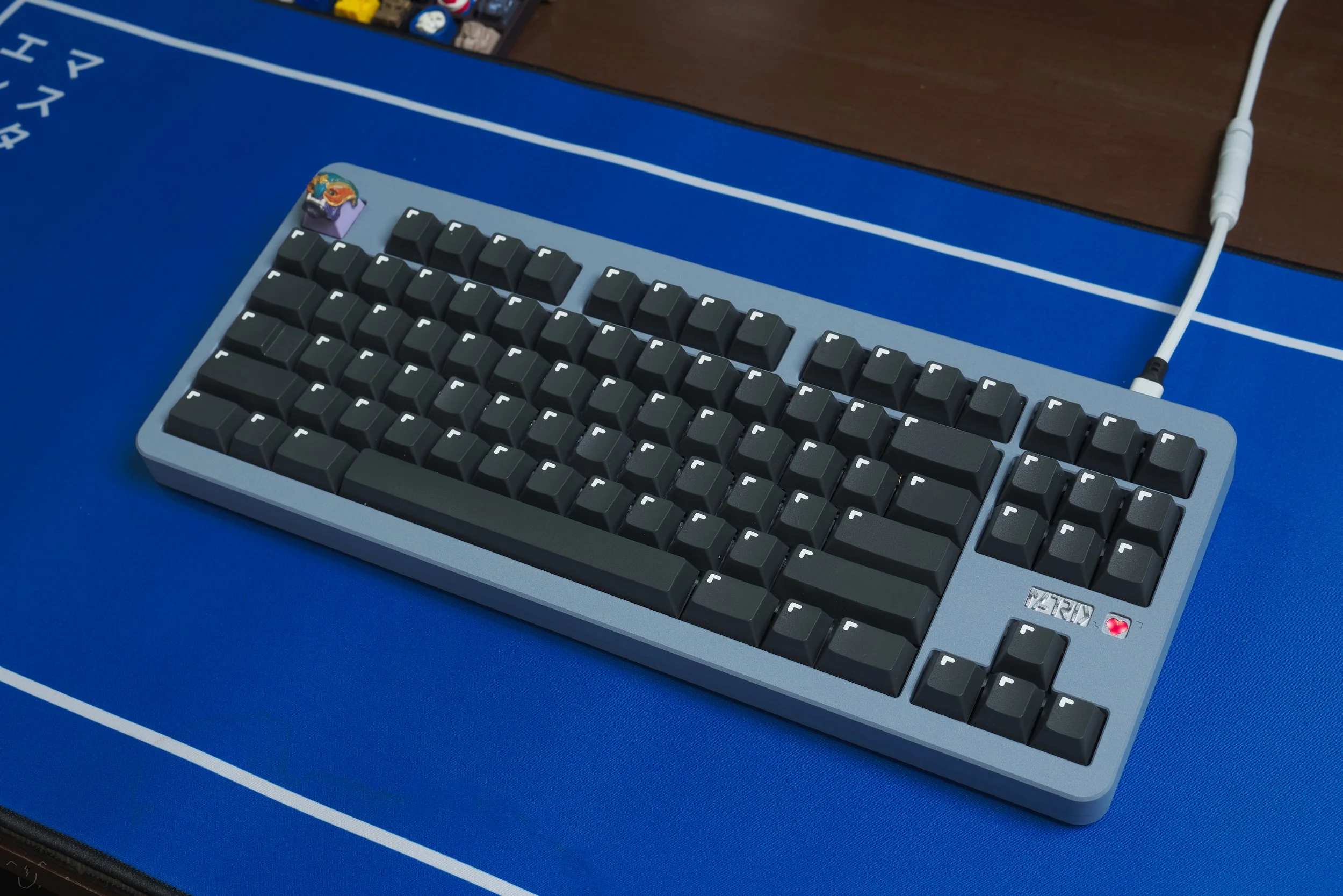 Matrix Lab ME SE — Lightning Keyboards